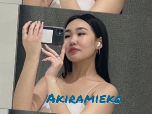 Akiramieko