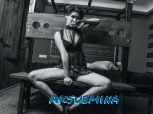Aksuemina