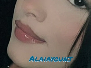Alaiayounj