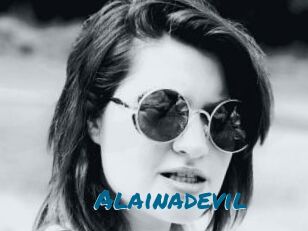 Alainadevil