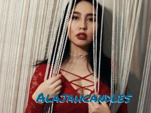 Alajahcandles