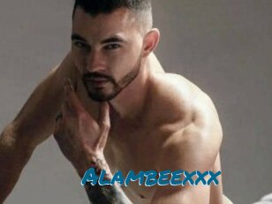 Alambeexxx