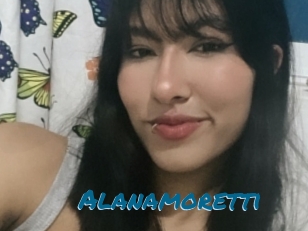 Alanamoretti