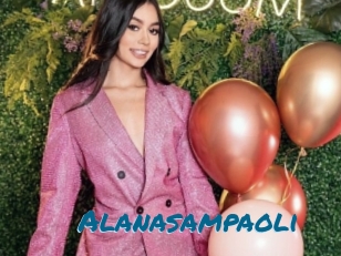 alanasampaoli Sexcams Live Erotik
