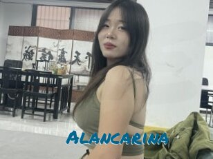Alancarina