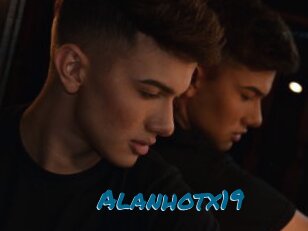 Alanhotx19
