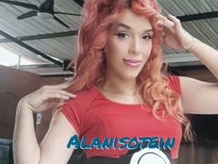 Alanisotein