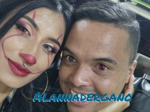 alannadergano Sexcams Live Erotik