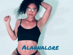 Alannalore