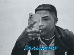 Alanngray
