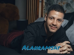 Alanramsay