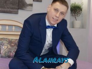 Alanrays