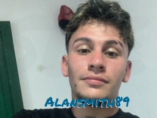 Alansmith89