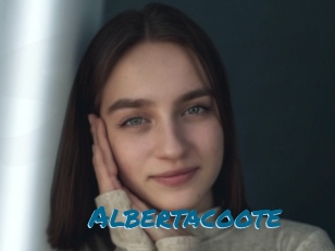Albertacoote