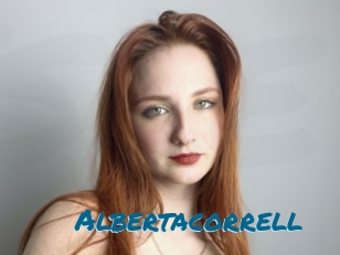 Albertacorrell