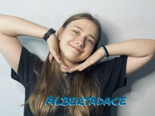 Albertadace