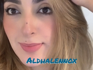 Aldhalennox