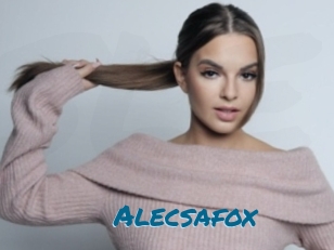 Alecsafox