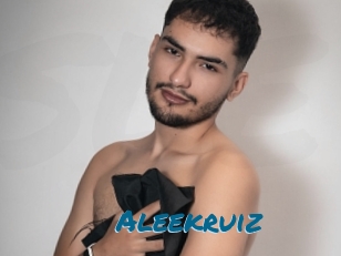 aleekruiz Sexcams Live Erotik