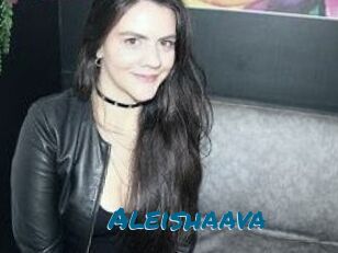 Aleishaava