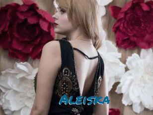aleiska Sexcams Live Erotik