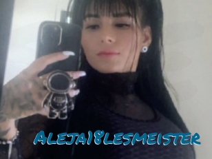 Aleja18lesmeister