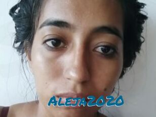 Aleja2020
