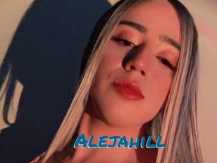 alejahill Sexcams Live Erotik