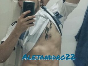 Alejanddro22