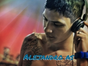alejandro_as Sexcams Live Erotik