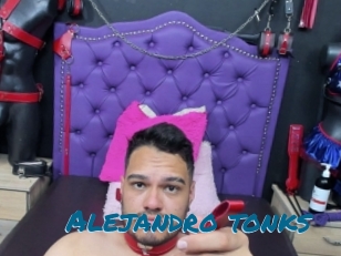alejandro_tonks Sexcams Live Erotik