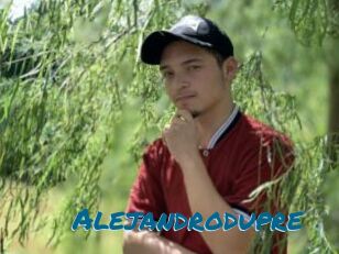 Alejandrodupre