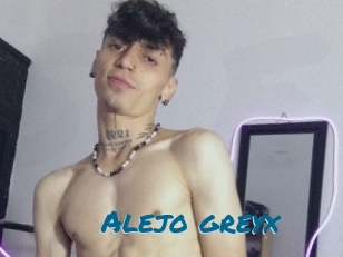 alejo_greyx Sexcams Live Erotik