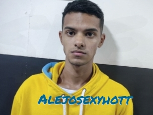 Alejosexyhott