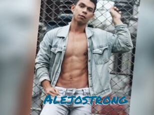 Alejostrong