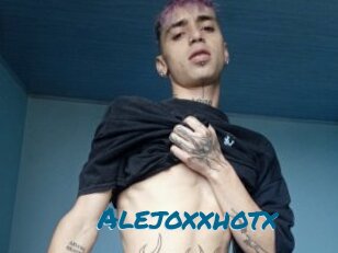alejoxxhotx Sexcams Live Erotik