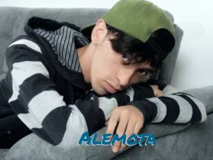 Alemota