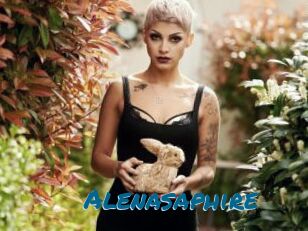 Alenasaphire
