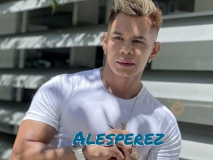 Alesperez