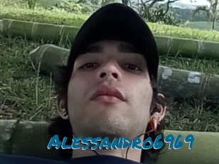 alessandro6969 Sexcams Live Erotik