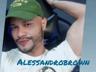 alessandrobrown Sexcams Live Erotik
