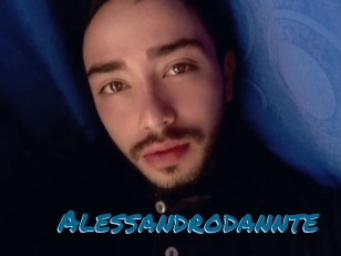 Alessandrodannte