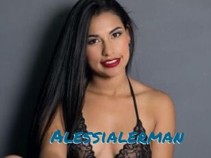 Alessialerman
