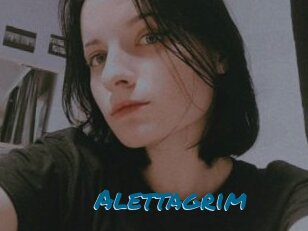 Alettagrim