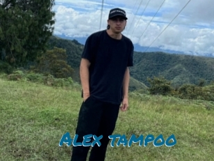Alex_tampoo