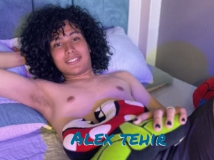 alex_tehir Sexcams Live Erotik
