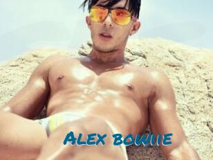 alex_bowiie Sexcams Live Erotik