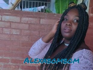 Alexabombom