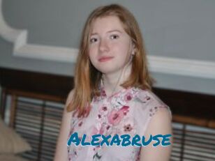 Alexabruse