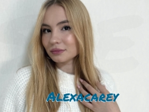 Alexacarey